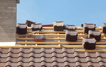 Hurlet clay roofing costs
