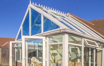 conservatory roof insulation costs Hurlet