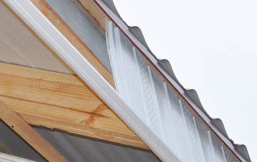 why Hurlet fascia repairs are essential