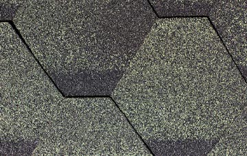 Hurlet fibreglass shingle repairs