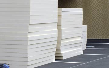 Hurlet flat roof insulation costs