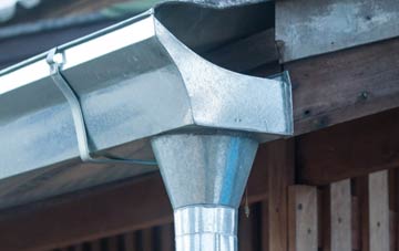 Hurlet guttering companies