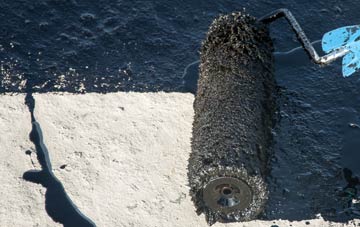 Hurlet liquid sealant waterproofing