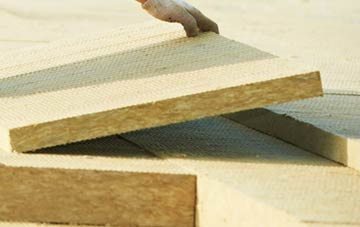 measuring Hurlet tapered insulation