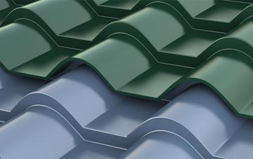 who should consider Hurlet plastic roofs