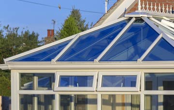 professional Hurlet conservatory insulation