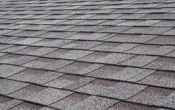 Hurlet tiles for shallow pitch roofing