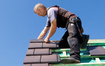 disadvantages of Hurlet slate roofing