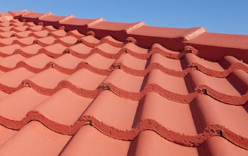 Hurlet tile and slate roof replacement