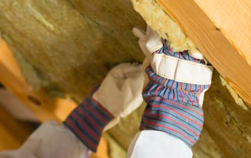 types of Hurlet pitched roof insulation materials