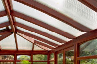 Hurlet conservatory roofing insulation