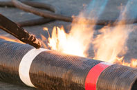 Hurlet flat roofing replacement