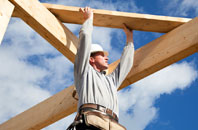 Hurlet roof replacement work