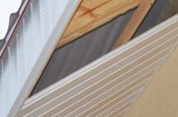 rated Hurlet soffit repair companies